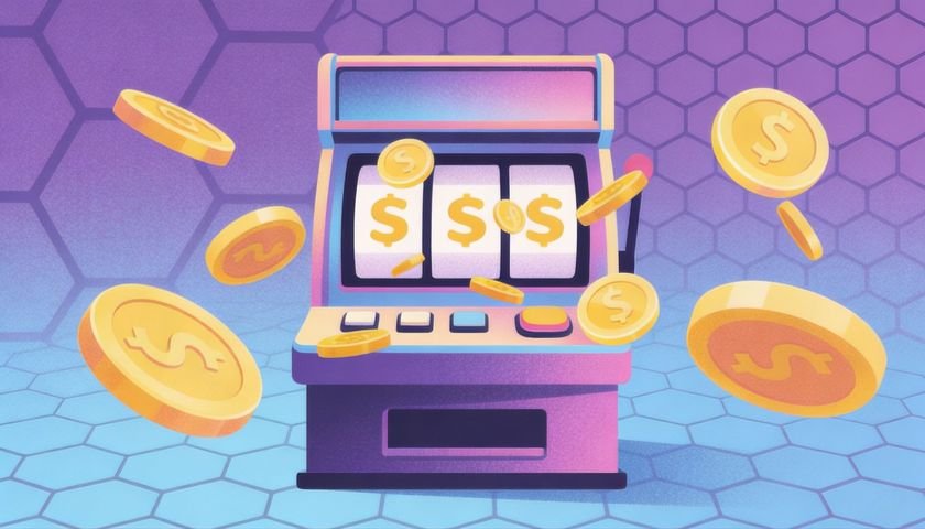 Slotsnbets casino
