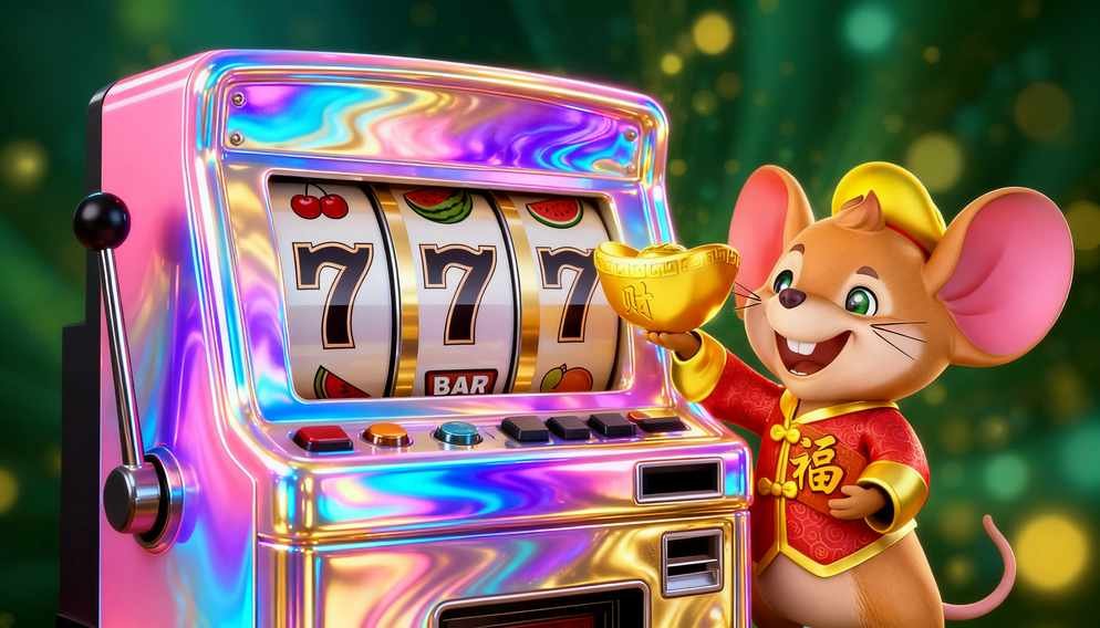 Spinch casino