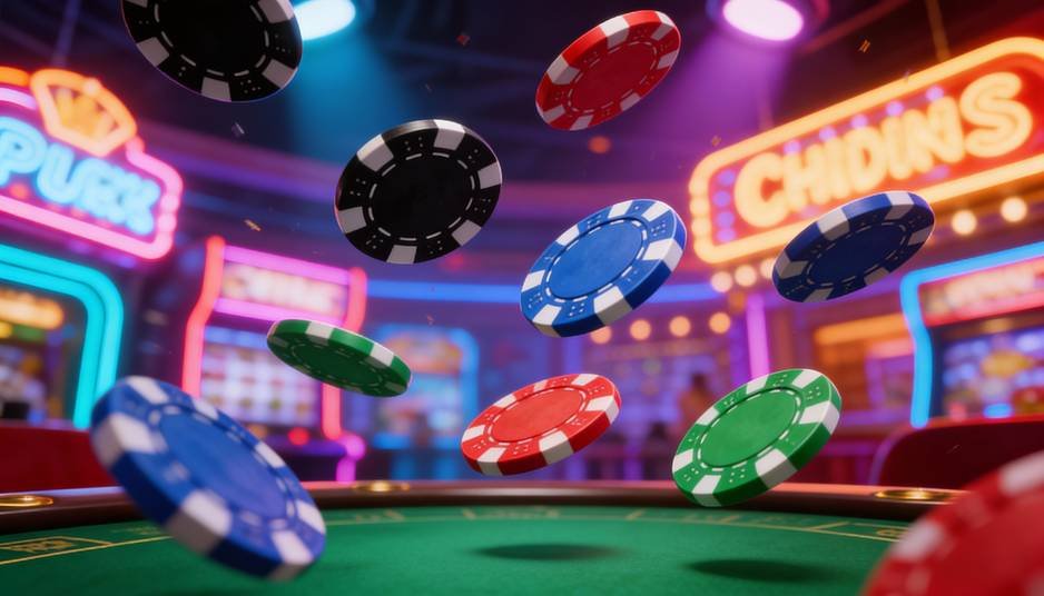 Fairgocasino Fairgocasino