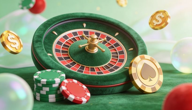 Madcasino Madcasino