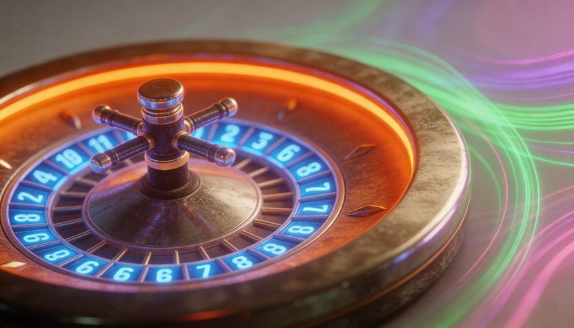 magic win casino