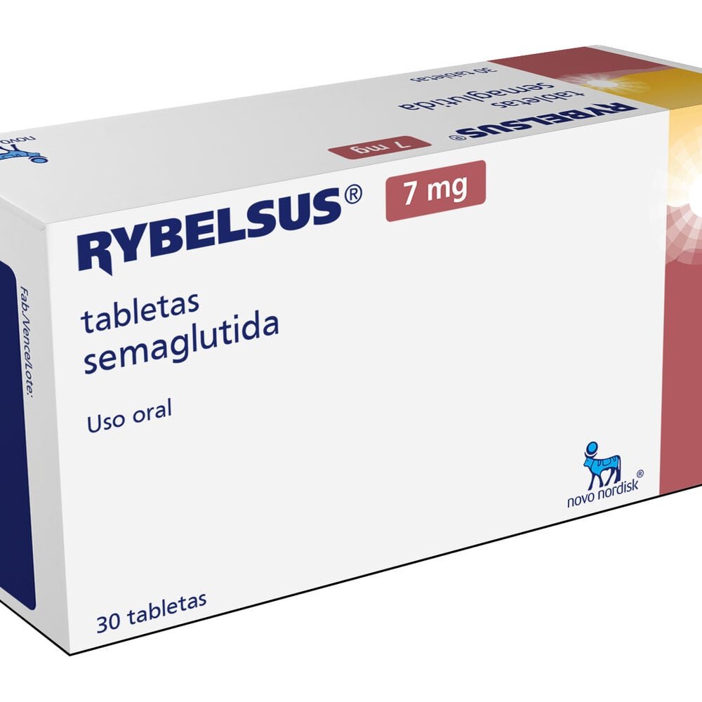 medicamento Rybelsus